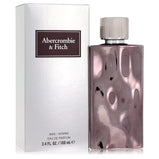 First Instinct Extreme by Abercrombie & Fitch Eau De Parfum Spray 3.4 oz (Men)