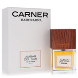 Ambar Del Sur by Carner Barcelona Eau De Parfum Spray (Unisex) 3.4 oz (Women)