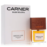 Megalium by Carner Barcelona Eau De Parfum Spray (Unisex) 3.4 oz (Women)