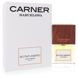 Botafumeiro by Carner Barcelona Eau De Parfum Spray (Unisex) 3.4 oz (Women)