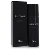 Sauvage by Christian Dior Deodorant Spray 5 oz (Men)