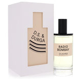 Radio Bombay by D.S. & Durga Eau De Parfum Spray (Unisex) 3.4 oz (Women)