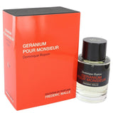 Geranium Pour Monsieur by Frederic Malle Eau De Parfum Spray 3.4 oz (Men)