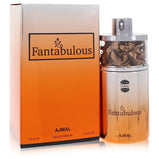 Ajmal Fantabulous by Ajmal Eau De Parfum Spray 2.5 oz (Women)