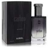 Ajmal Carbon by Ajmal Eau De Parfum Spray 3.4 oz (Men)