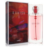 Ajmal Ravish II by Ajmal Eau De Parfum Spray 1.7 oz (Women)