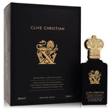 Clive Christian X by Clive Christian Pure Parfum Spray (New Packaging) 1.6 oz (Women)