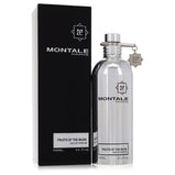 Montale Fruits of The Musk by Montale Eau De Parfum Spray (Unisex) 3.4 oz (Women)