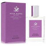 Glicine by Acca Kappa Eau De Parfum Spray 3.3 oz (Women)