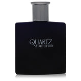 Quartz Addiction by Molyneux Eau De Parfum Spray (unboxed) 3.4 oz (Men)