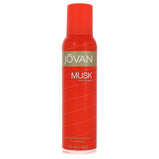 Jovan Musk by Jovan Deodorant Spray 5 oz (Women)