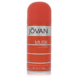 Jovan Musk by Jovan Deodorant Spray 5 oz (Men)