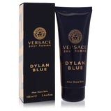 Versace Pour Homme Dylan Blue by Versace After Shave Balm 3.4 oz (Men)