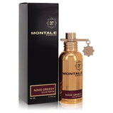 Montale Aoud Greedy by Montale Eau De Parfum Spray (Unisex) 1.7 oz (Women)