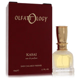 Olfattology Kasai by Enzo Galardi Eau De Parfum Spray (Unisex) 1.7 oz (Women)