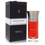 Bloody Wood by Liquides Imaginaires Eau De Parfum Spray 3.3 oz (Women)