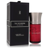 Ile Pourpre by Liquides Imaginaires Eau De Parfum Spray 3.3 oz (Women)