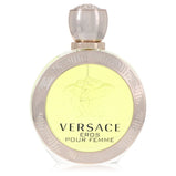 Versace Eros by Versace Eau De Toilette Spray (Tester) 3.4 oz (Women)