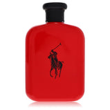 Polo Red by Ralph Lauren Eau De Toilette Spray (unboxed) 4.2 oz (Men)