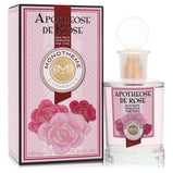 Apothose de Rose by Monotheme Eau De Toilette Spray 3.4 oz (Women)