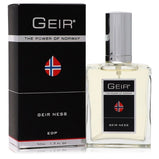 Geir by Geir Ness Eau De Parfum Spray 1.7 oz (Men)