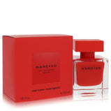 Narciso Rodriguez Rouge by Narciso Rodriguez Eau De Parfum Spray 1.6 oz (Women)