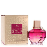 Aigner Starlight Gold by Etienne Aigner Eau De Parfum Spray 3.4 oz (Women)