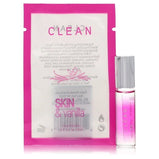 Clean Skin and Vanilla by Clean Mini Eau Frachie .17 oz (Women)