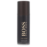 Boss The Scent by Hugo Boss Deodorant Spray 3.6 oz (Men)