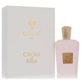 Cross of Asia by Orlov Paris Eau De Parfum Spray 2.5 oz (Women)