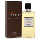 Terre D'Hermes by Hermes Shower Gel 6.5 oz (Men)