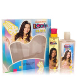 iCarly Click by Marmol & Son Gift Set -- 3.4 oz Eau De Toilette Spray + 8 oz Body Lotion (Women)
