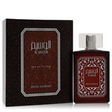 Al Waseem by Swiss Arabian Eau De Parfum Spray 3.4 oz (Men)