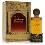 Dehn El Oud Malaki by Swiss Arabian Eau De Parfum Spray 3.4 oz (Men)