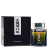 Mr Edge by Swiss Arabian Eau De Parfum Spray 3.4 oz (Men)