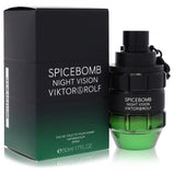 Spicebomb Night Vision by Viktor & Rolf Eau De Toilette Spray 1.7 oz (Men)