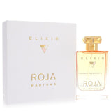 Roja Elixir Pour Femme Essence De Parfum by Roja Parfums Extrait De Parfum Spray (Unisex) 3.4 oz (Women)