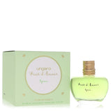 Ungaro Fruit D'amour Green by Ungaro Eau De Toilette Spray 3.4 oz (Women)