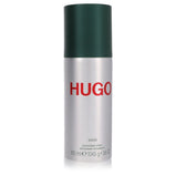 Hugo by Hugo Boss Deodorant Spray 5.0 oz (Men)