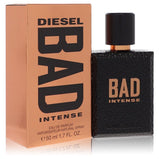 Diesel Bad Intense by Diesel Eau De Parfum Spray 1.7 oz (Men)