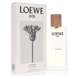 Loewe 001 Woman by Loewe Eau De Parfum Spray 3.4 oz (Women)