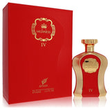 Her Highness Red by Afnan Eau De Parfum Spray 3.4 oz (Women)