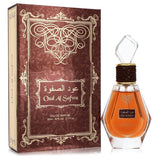 Oud Al Safwa by Rihanah Eau De Parfum Spray (Unisex) 2.7 oz (Men)
