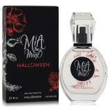 Halloween Mia Me Mine by Jesus Del Pozo Eau De Toilette Spray 1.35 oz (Women)