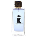 K by Dolce & Gabbana by Dolce & Gabbana Eau De Toilette Spray (Tester) 3.4 oz (Men)