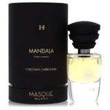 Mandala by Masque Milano Eau De Parfum Spray (Unisex) 1.18 oz (Women)