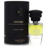 Terralba by Masque Milano Eau De Parfum Spray (Unisex) 1.18 oz (Women)