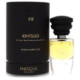 Kintsugi by Masque Milano Eau De Parfum Spray (Unisex) 1.18 oz (Women)