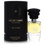 Luci Ed Ombre by Masque Milano Eau De Parfum Spray (Unisex) 1.18 oz (Women)
