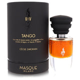 Masque Milano Tango by Masque Milano Eau De Parfum Spray (Unisex) 1.18 oz (Women)
